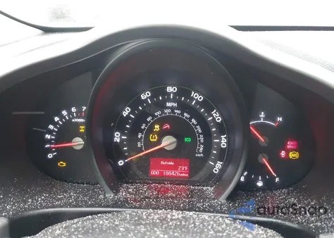 2015 Kia Sportage Lx z USA, uszkodzony, nr VIN KNDPBCAC1F7701259